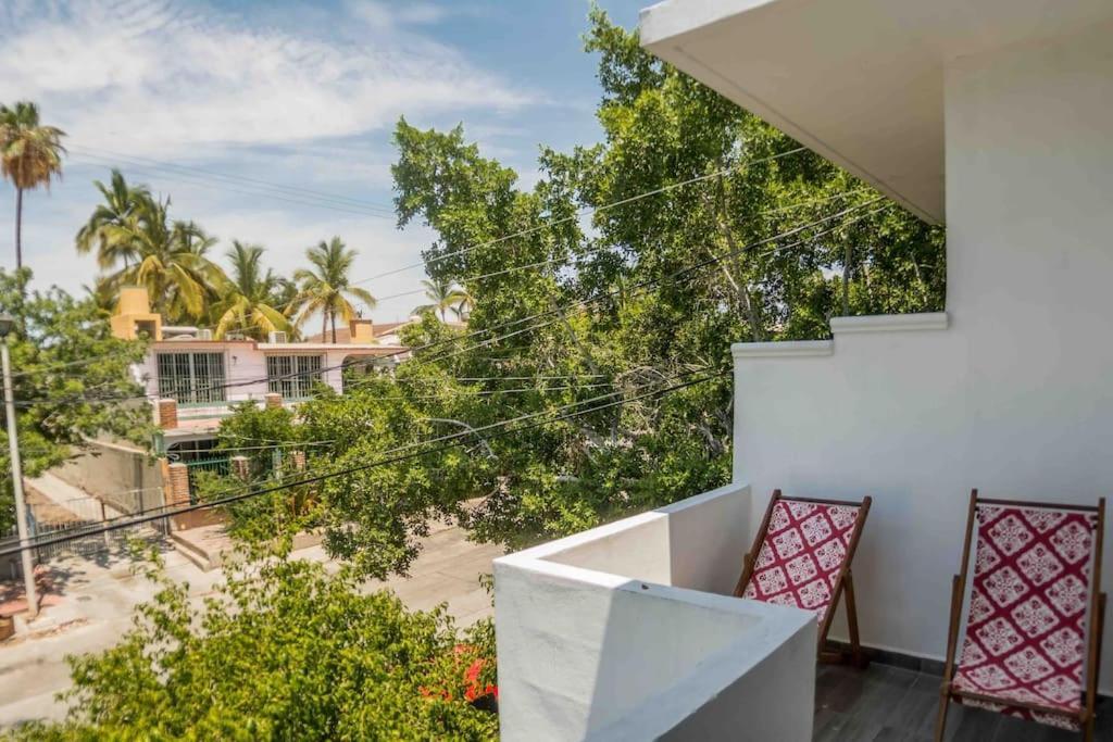 New Apt Super Cozy & Pet Friendly Close To Marina #3 Ла-Пас Екстер'єр фото