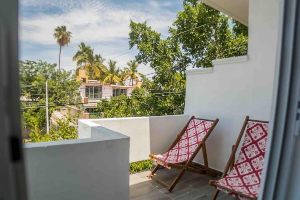 New Apt Super Cozy & Pet Friendly Close To Marina #3 Ла-Пас Екстер'єр фото