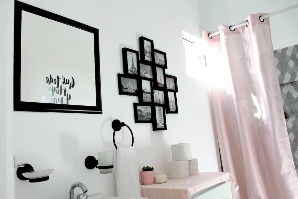 New Apt Super Cozy & Pet Friendly Close To Marina #3 Ла-Пас Екстер'єр фото