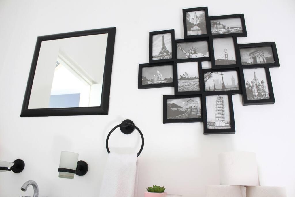 New Apt Super Cozy & Pet Friendly Close To Marina #3 Ла-Пас Екстер'єр фото